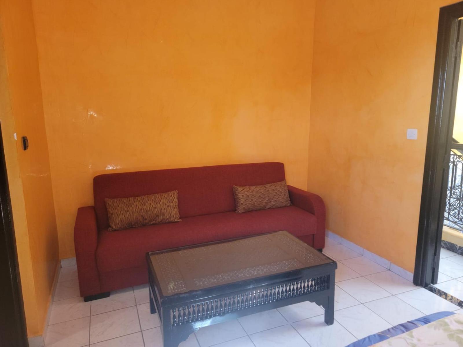 Riad M Marakeş Dış mekan fotoğraf