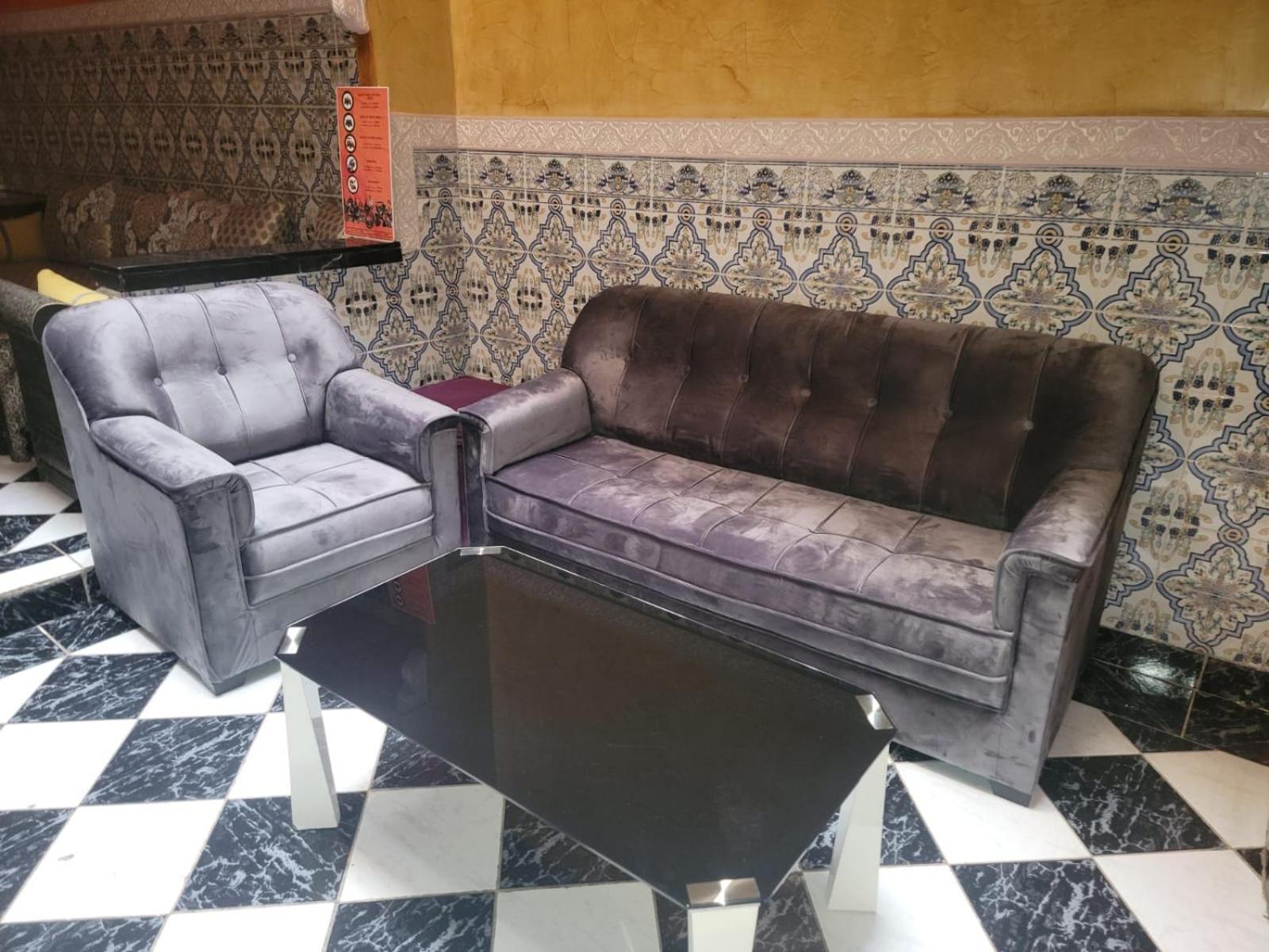 Riad M Marakeş Dış mekan fotoğraf